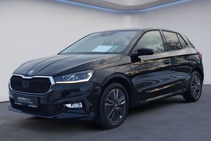 Skoda Fabia 13.255 km 21.595 &euro; Magdeburg 39126