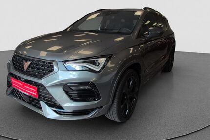 Cupra Ateca 18.863 km 37.490 &euro; Hüttlingen 73460