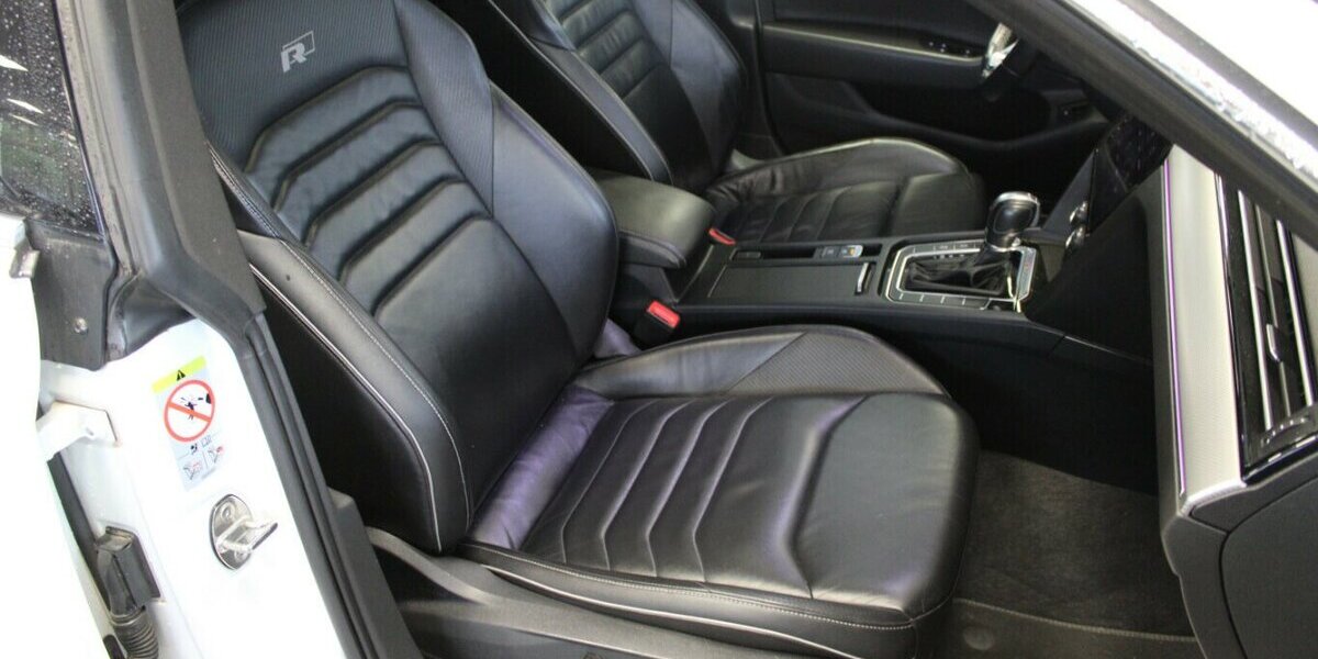 VW Arteon 2.0 TSI 4Motion DSG R-Line 147.227 km 22.980 &euro; Euskirchen 53881