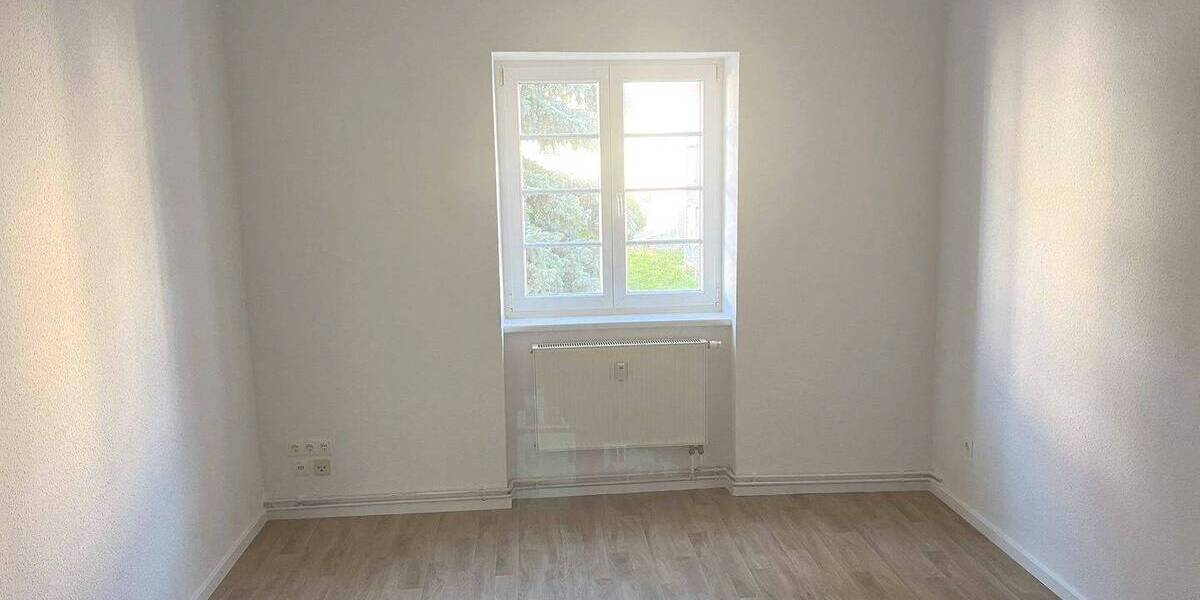 Etagenwohnung Erfurt Ilversgehofen - 2 Zimmer, 55 m&sup2;, 515&euro; | Angebot:26435699