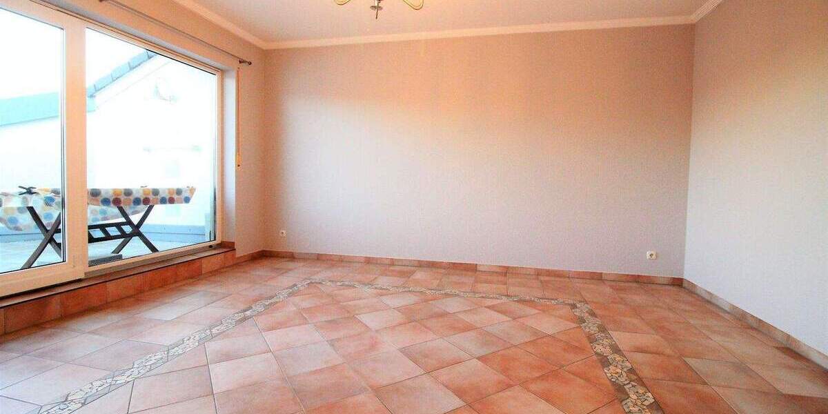 Etagenwohnung Konz-Könen Könen - 2 Zimmer, 71 m&sup2;, 188.000&euro; | Angebot:25729346