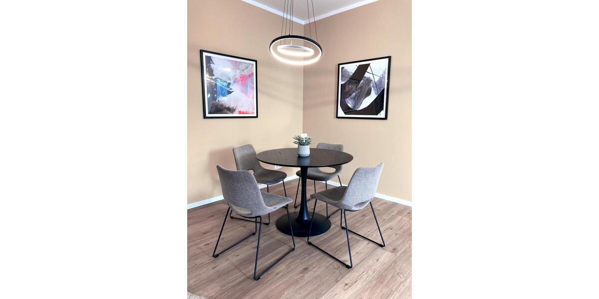 Etagenwohnung Bamberg Bamberg-Ost - 3 Zimmer, 80 m&sup2;, 1.115&euro; | Angebot:26086232