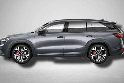 Skoda Kodiaq 1.738 km 57.841 &euro; Osnabrück 49084