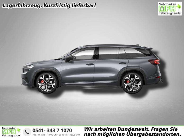 Skoda Kodiaq 1.738 km 57.841 &euro; Osnabrück 49084