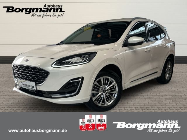 Ford Kuga 35.357 km 22.390 &euro; Bottrop 46240