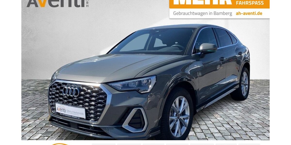 Audi Q3 32.989 km 36.439 &euro; Bamberg 96052