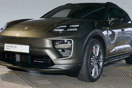 Porsche Macan 9.900 km 100.960 &euro; Frankfurt 60314