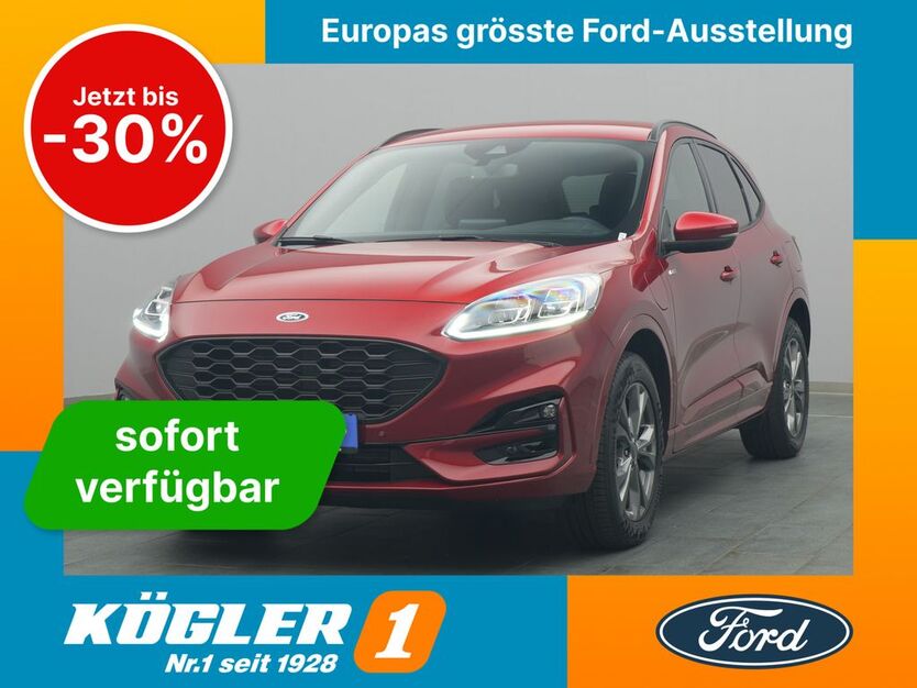 Ford Kuga 44.605 km 25.970 € Bad Nauheim 61231