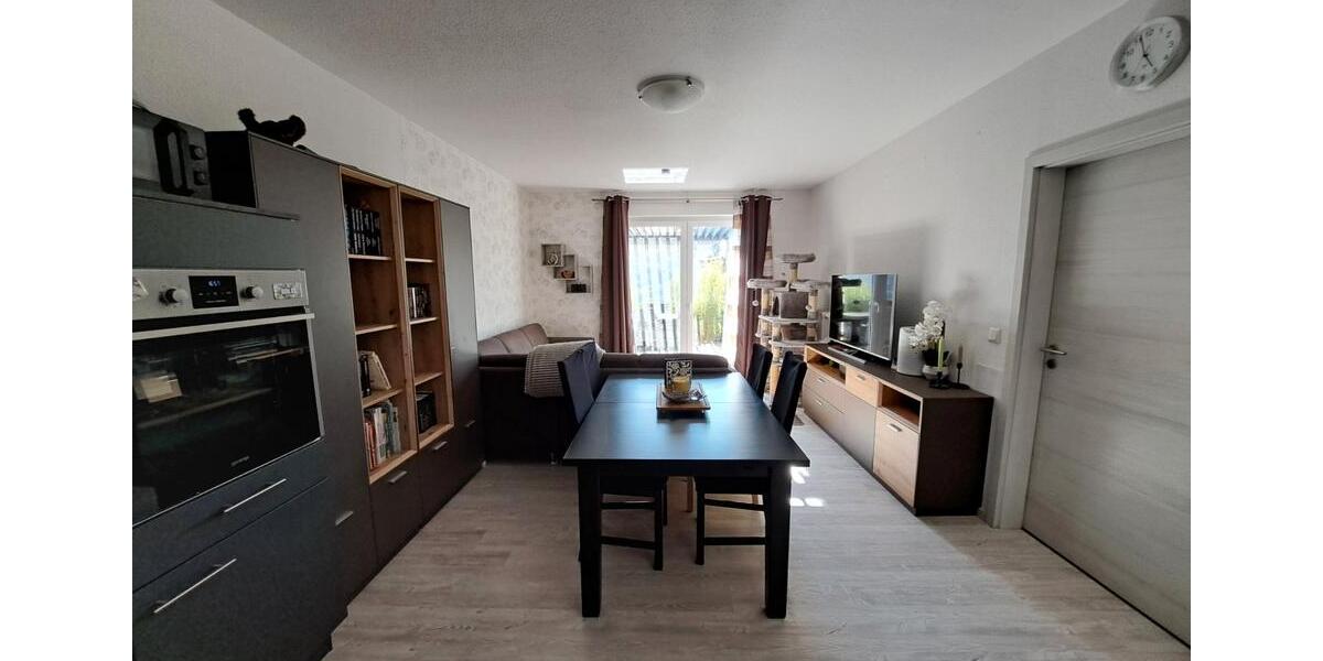 Doppelhaushälfte Winsen (Aller) - 2 Zimmer, 64 m&sup2;, 159.900&euro; | Angebot:27117785