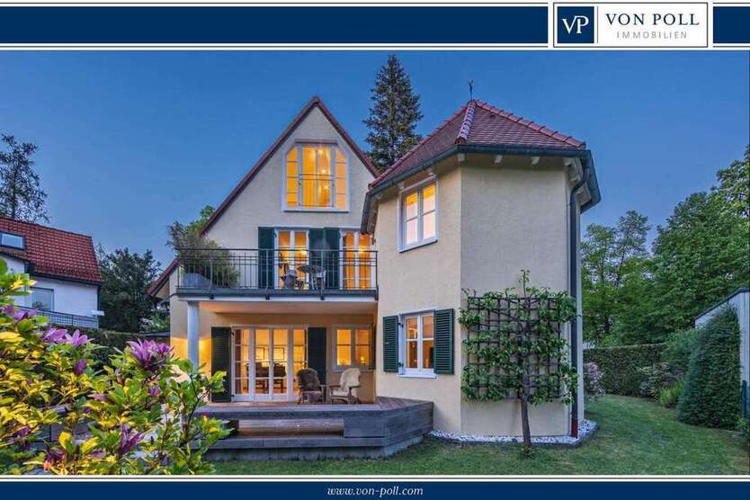 Haus zum Kaufen in München 2.650.000 € 245.31 m²