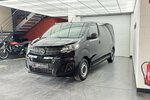 Opel Vivaro Cargo 1.5 D Edition M 1.Hand Sitzhzg 9.900 km 23.960 &euro; Lich 35423