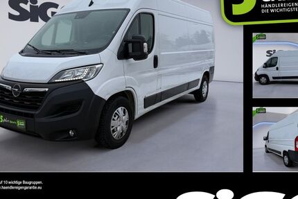 Opel Movano 57.000 km 19.480 &euro; Affing 86444