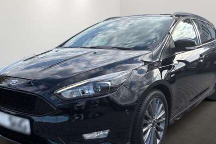 Ford Focus 71.816 km 15.490 &euro; Petersberg OT Sennewitz 06193