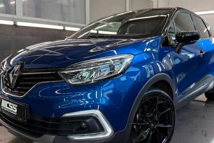 Renault Captur 95.955 km 12.588 &euro; Cottbus 03044