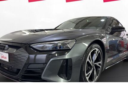 Audi e-tron GT 86.212 km 52.766 &euro; Plattling 94447