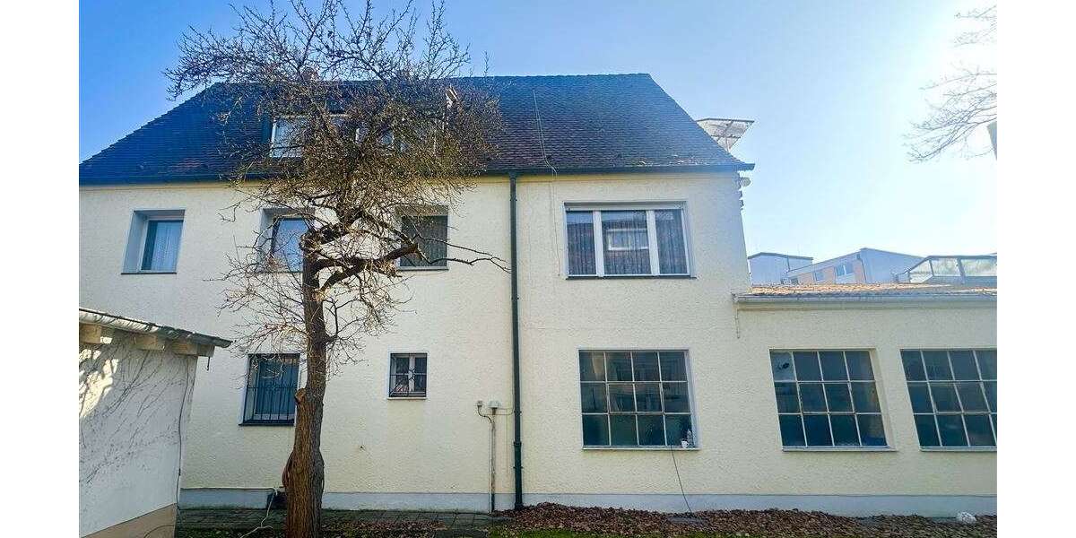 Grundstück Fürth Bislohe - 1.250.000&euro; | Angebot:26094685