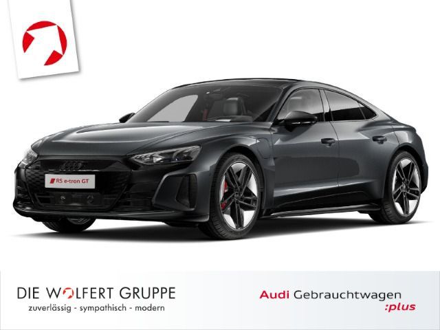 RS e-tron GT