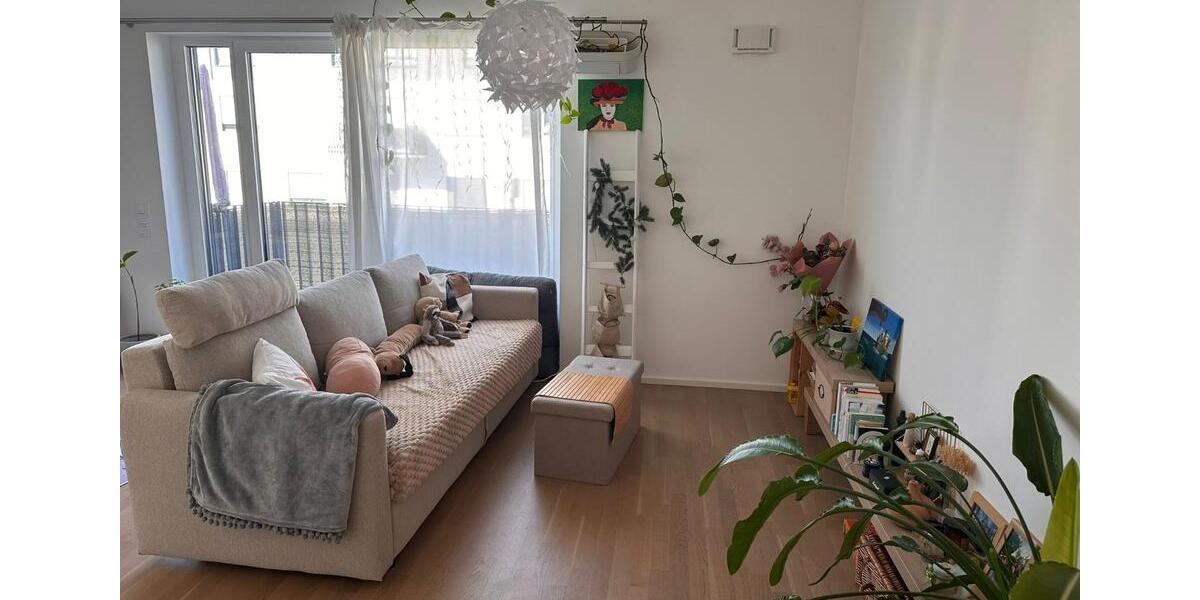 Etagenwohnung Landsberg am Lech Ellighofen - 2 Zimmer, 57 m&sup2;, 400.000&euro; | Angebot:26840513