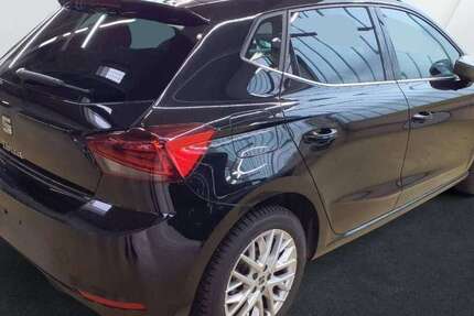 Seat Ibiza 15.613 km 22.850 &euro; Essen 45307