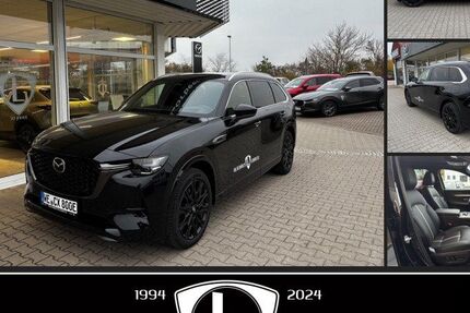 Mazda CX-80 4.365 km 49.990 € Weimar 99425