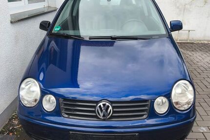 VW Polo 180.000 km 700 &euro; Erwitte 59597