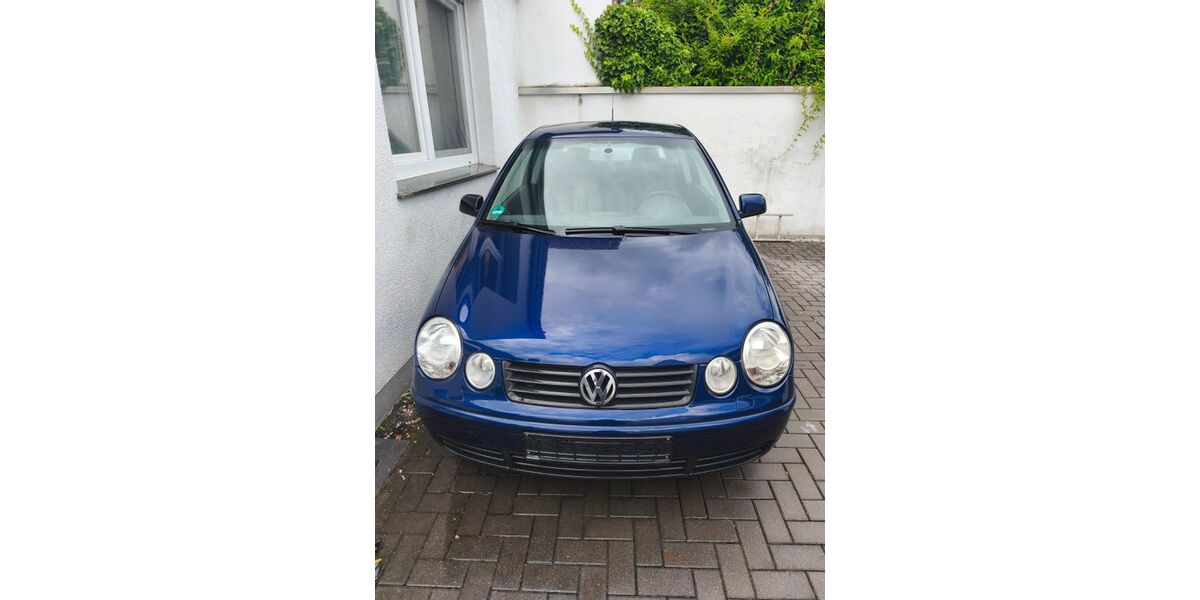 VW Polo 180.000 km 700 &euro; Erwitte 59597