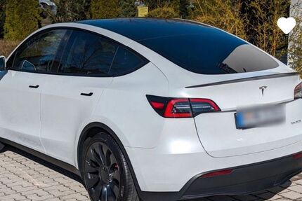 Tesla Model Y 43.000 km 38.900 &euro; Langenmosen 86571