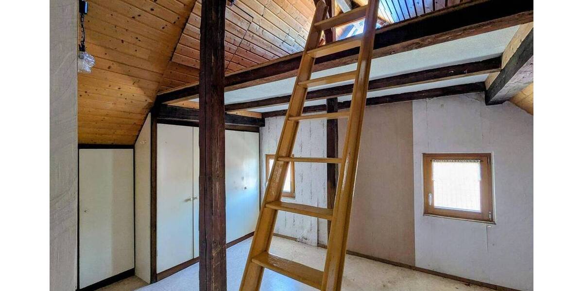 Mehrfamilienhaus, Wohnhaus Hohberg Hofweier - 7 Zimmer, 208 m&sup2;, 520.000&euro; | Angebot:26379812
