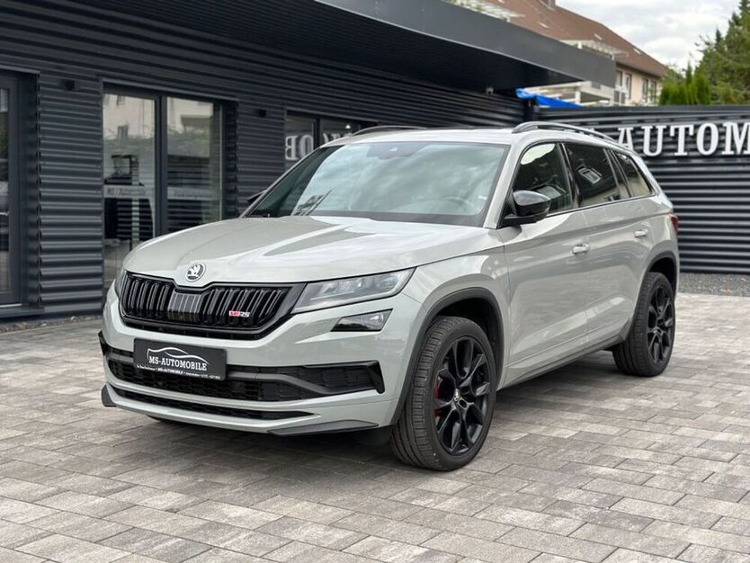Kodiaq
