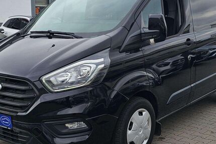 Ford Transit Custom 66.600 km 20.989 &euro; Heddesheim 68542