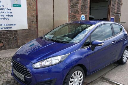 Ford Fiesta 44.318 km 7.590 &euro; Leipzig 04129