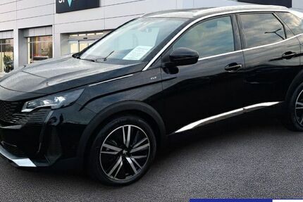 Peugeot 3008 19.850 km 23.790 &euro; Berlin 12681