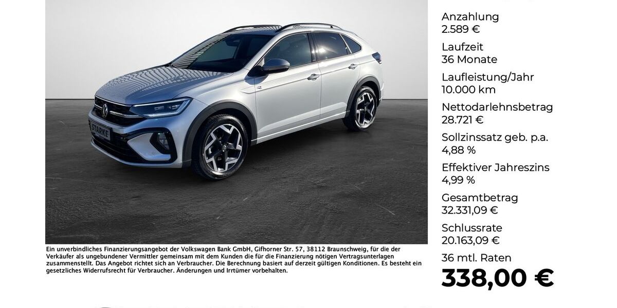 VW Taigo 12.049 km 31.310 &euro; Vechta 49377