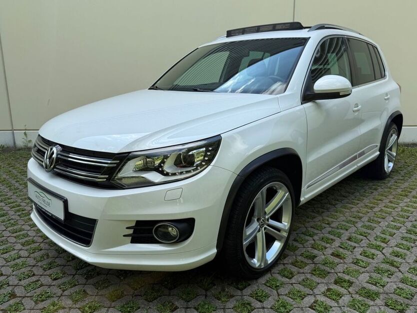 Tiguan