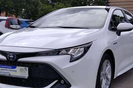 Toyota Corolla 70.000 km 20.990 € Lichtenau 33165