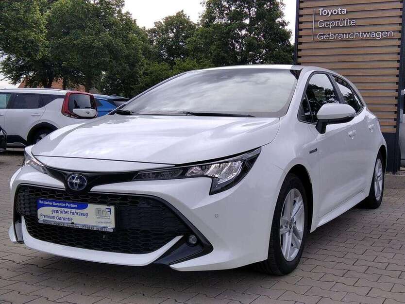 Toyota Corolla 70.000 km 20.990 € Lichtenau 33165