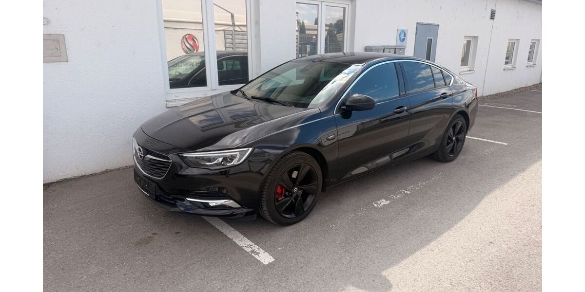 Opel Insignia 127.000 km 16.499 &euro; Abstatt 74232