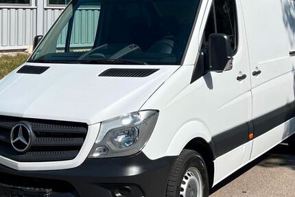 Mercedes-Benz Sprinter 260.000 km 8.990 &euro; Rohrdorf 72229