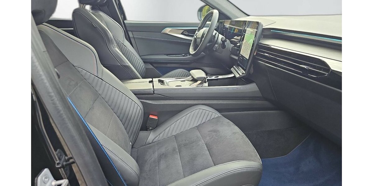 Renault Rafale 200 E- Full Hyb Esp. Alpine 33500.-Netto 24.816 km 39.865 € Schwalbach/Taunus 65824