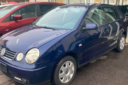 VW Polo 145.000 km 3.499 € Neu-Isenburg 63263