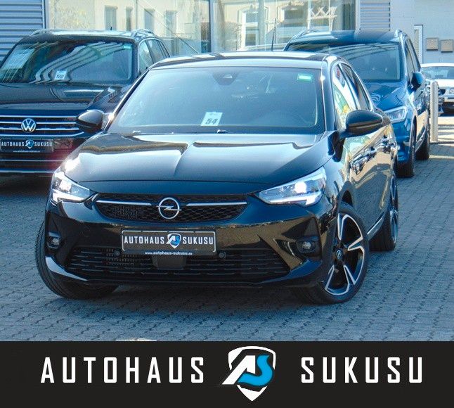 Opel Corsa 22.866 km 14.990 &euro; Neumünster 24537