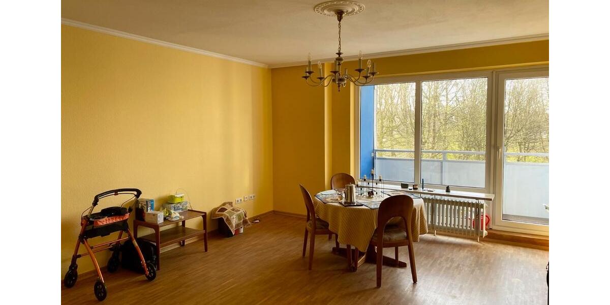 Etagenwohnung Hamburg Stellingen - 3 Zimmer, 76 m&sup2;, 420.000&euro; | Angebot:26324944