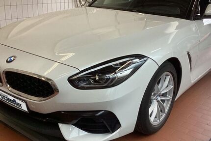 BMW Z4 42.005 km 37.790 &euro; Werne 59368