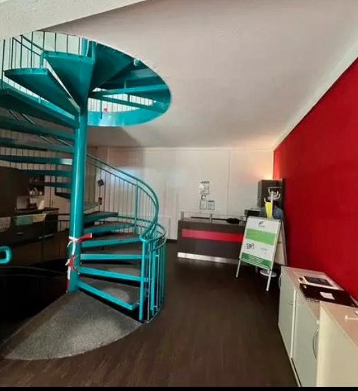 Gewerbeobjekt Barchfeld-Immelborn Immelborn - 800&euro; | Angebot:22458889