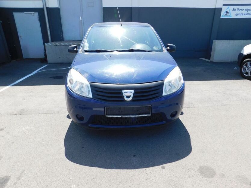 Sandero