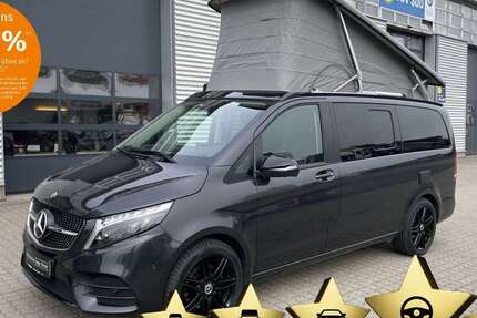 Mercedes-Benz Marco Polo 47.100 km 75.880 &euro; Döbeln 04720