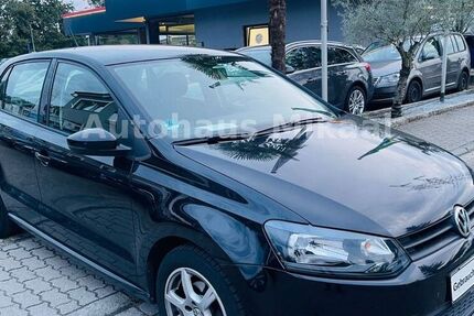 VW Polo