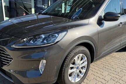 Ford Kuga 150.000 km 18.990 &euro; Uelzen 29525