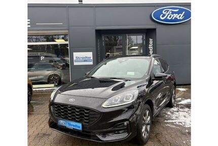 Ford Kuga 50.850 km 27.749 &euro; Dannenberg 29451