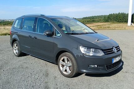 VW Sharan 189.000 km 10.000 &euro; Kliding 56825